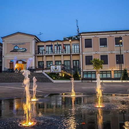 Il Borghetto Di San Giuseppe Etnarooms&Apartments Nicolosi Exterior foto