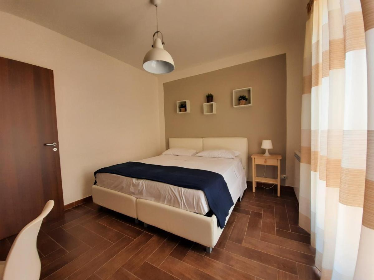 Il Borghetto Di San Giuseppe Etnarooms&Apartments Nicolosi Exterior foto