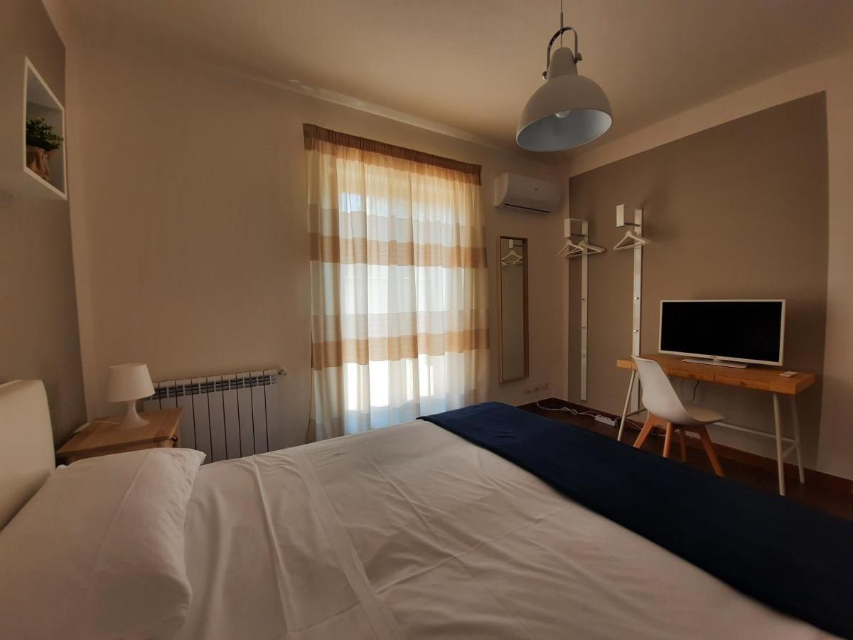 Il Borghetto Di San Giuseppe Etnarooms&Apartments Nicolosi Exterior foto