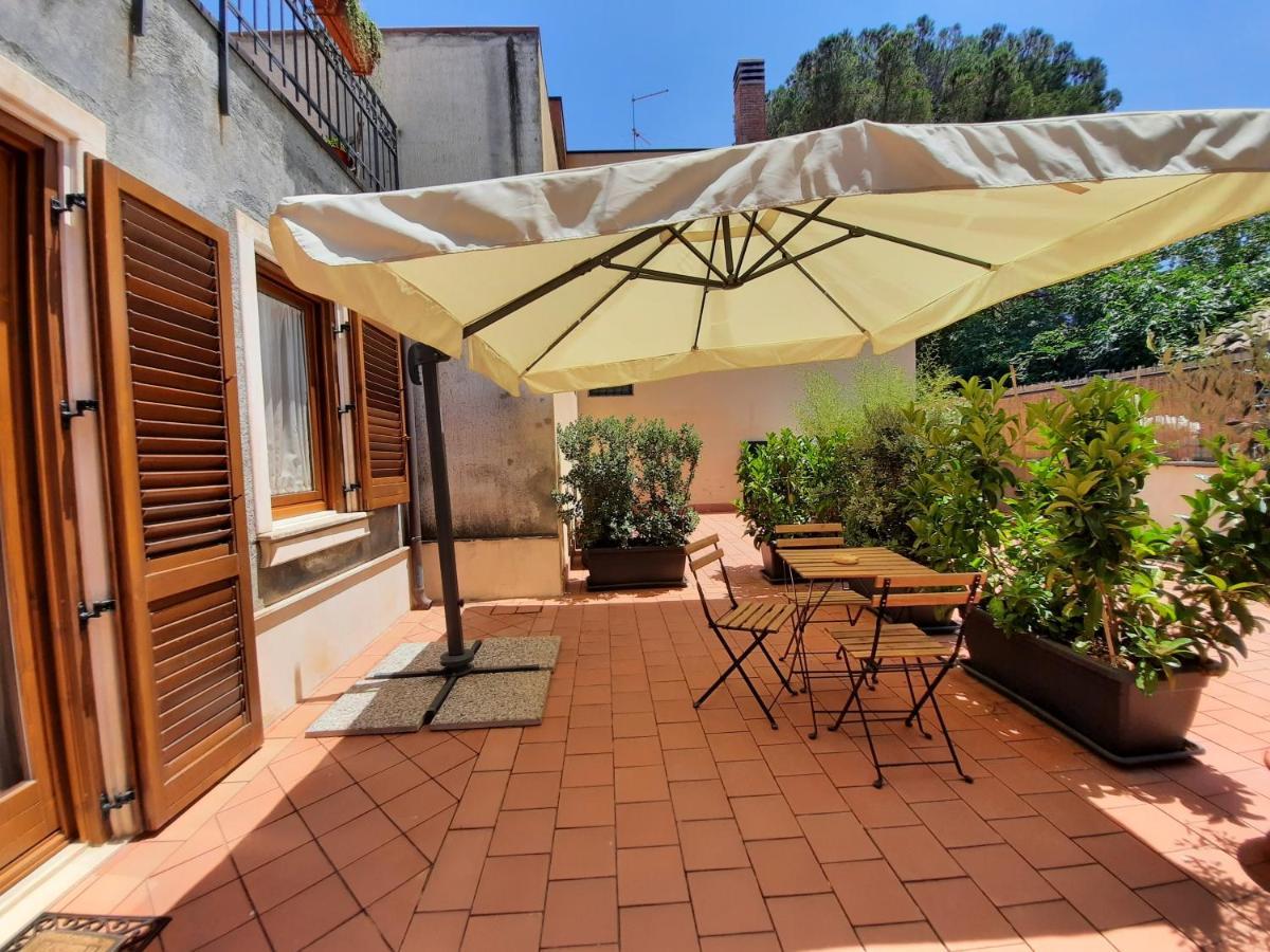 Il Borghetto Di San Giuseppe Etnarooms&Apartments Nicolosi Exterior foto