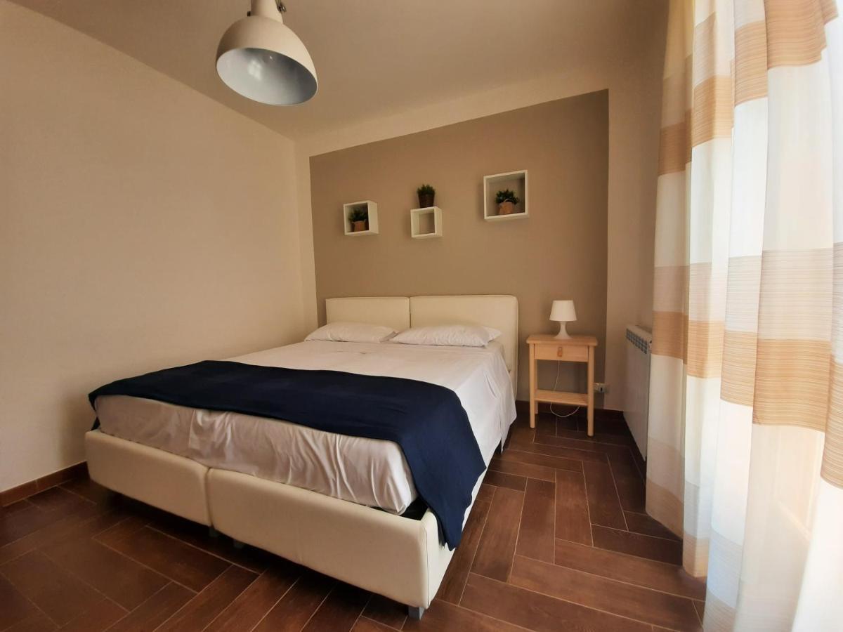 Il Borghetto Di San Giuseppe Etnarooms&Apartments Nicolosi Exterior foto