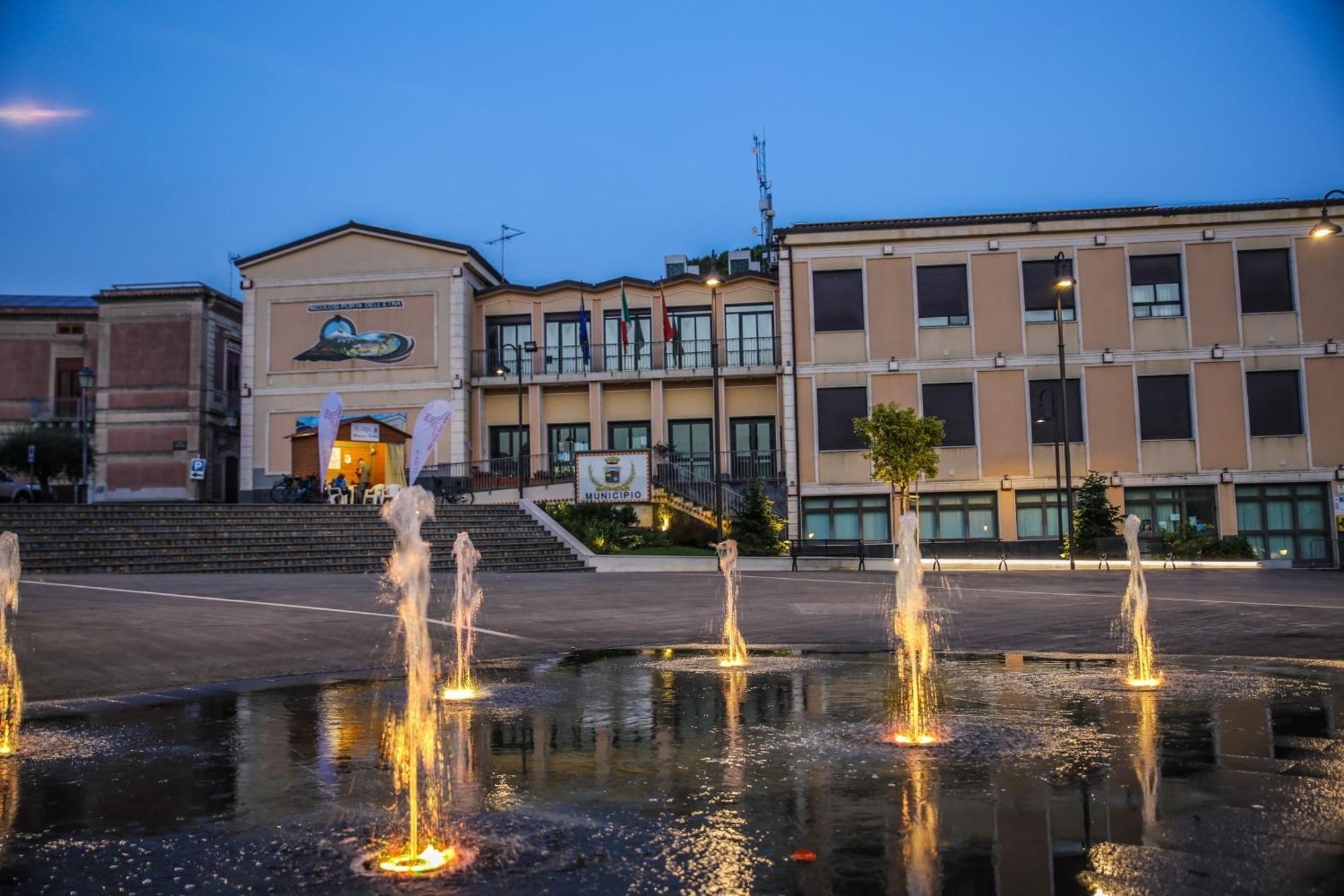 Il Borghetto Di San Giuseppe Etnarooms&Apartments Nicolosi Exterior foto